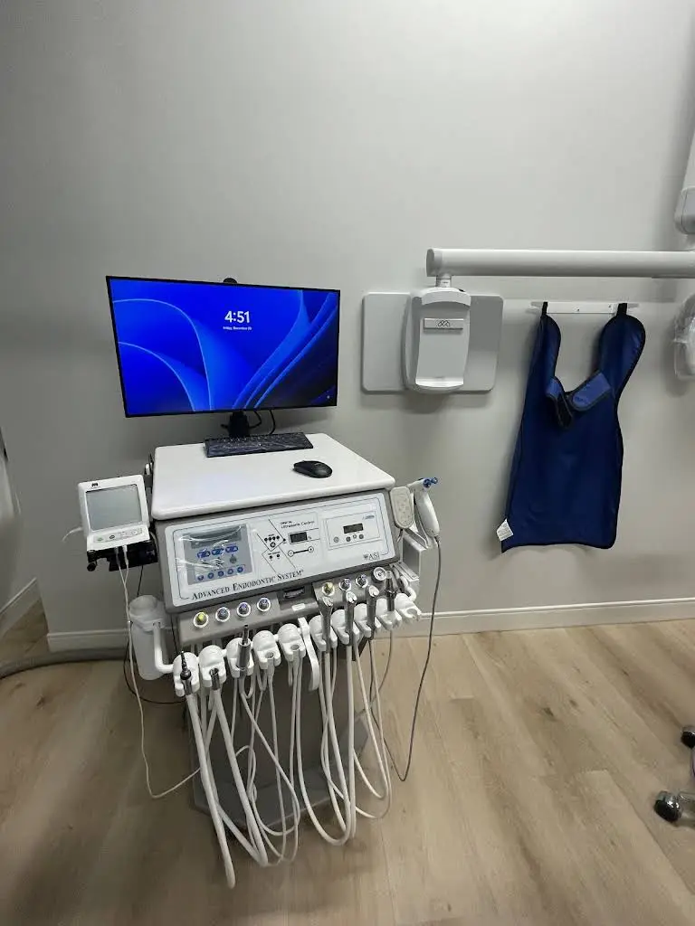 Nicholson Endodontics