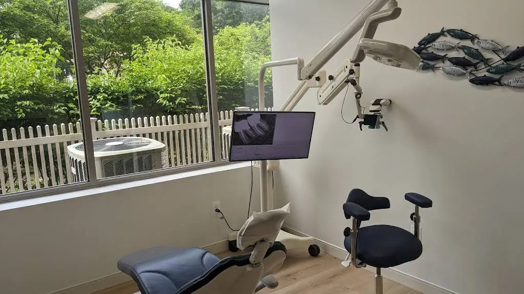Nicholson Endodontics