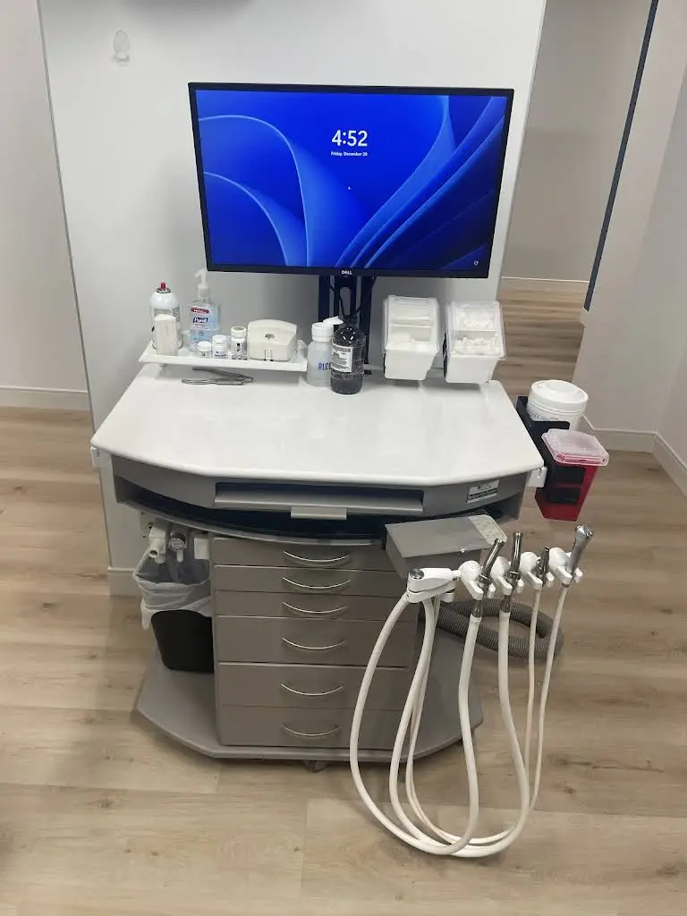 Nicholson Endodontics