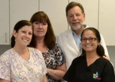 David Billings DDS LLC
