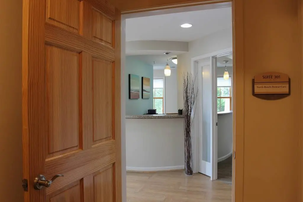 North Beach Dental Care