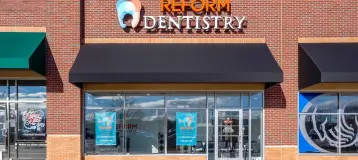 Reform Dentistry of Fredericksburg