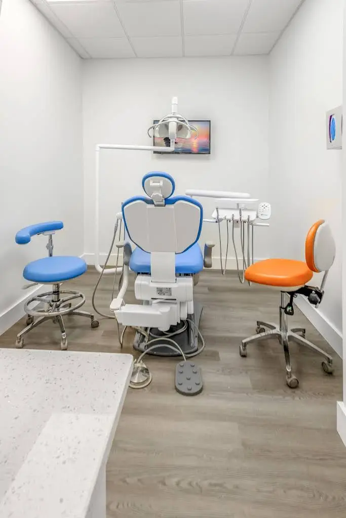 Reform Dentistry of Fredericksburg