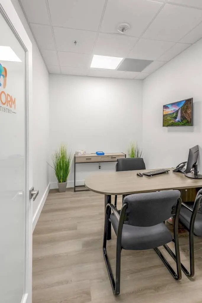 Reform Dentistry of Fredericksburg