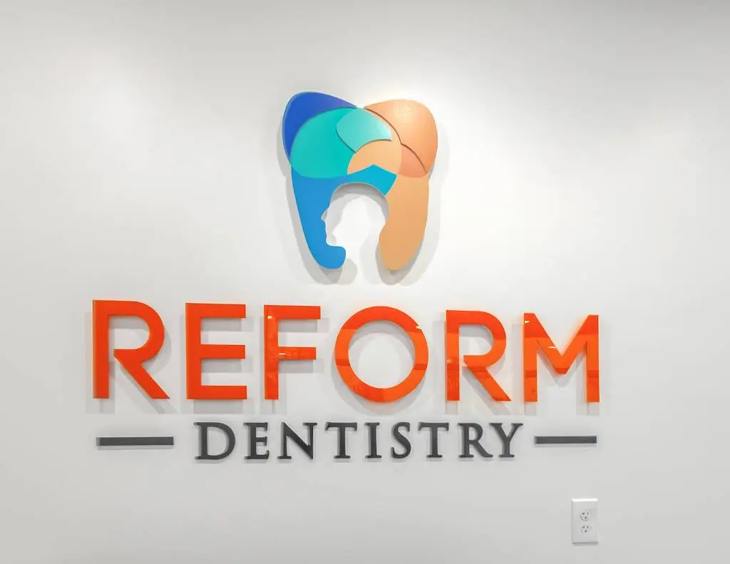 Reform Dentistry of Fredericksburg