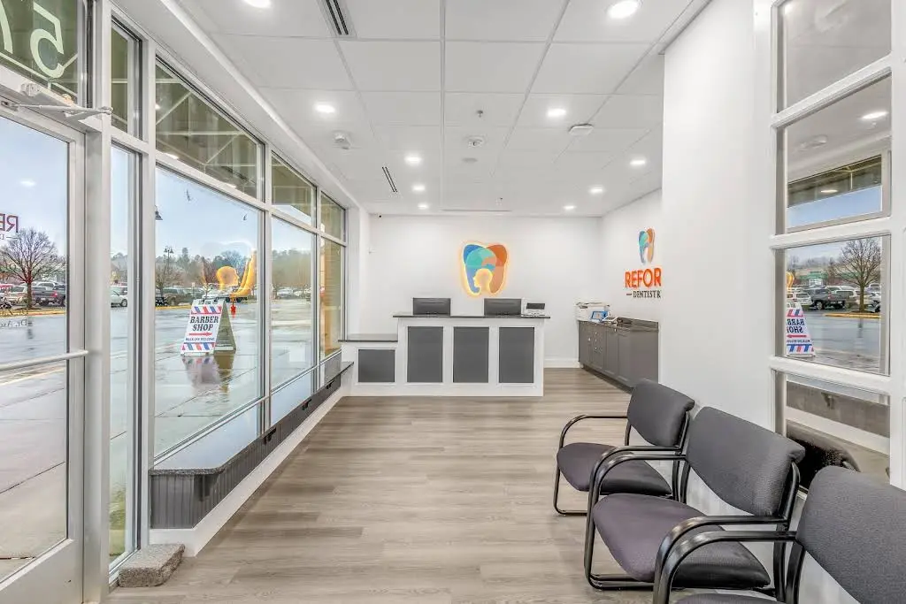 Reform Dentistry of Fredericksburg