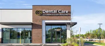 Dental Care at Chancellor Crossing