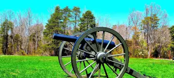 Battlefield Dental of Fredericksburg
