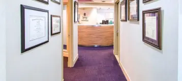 Synergy Periodontics and Implants
