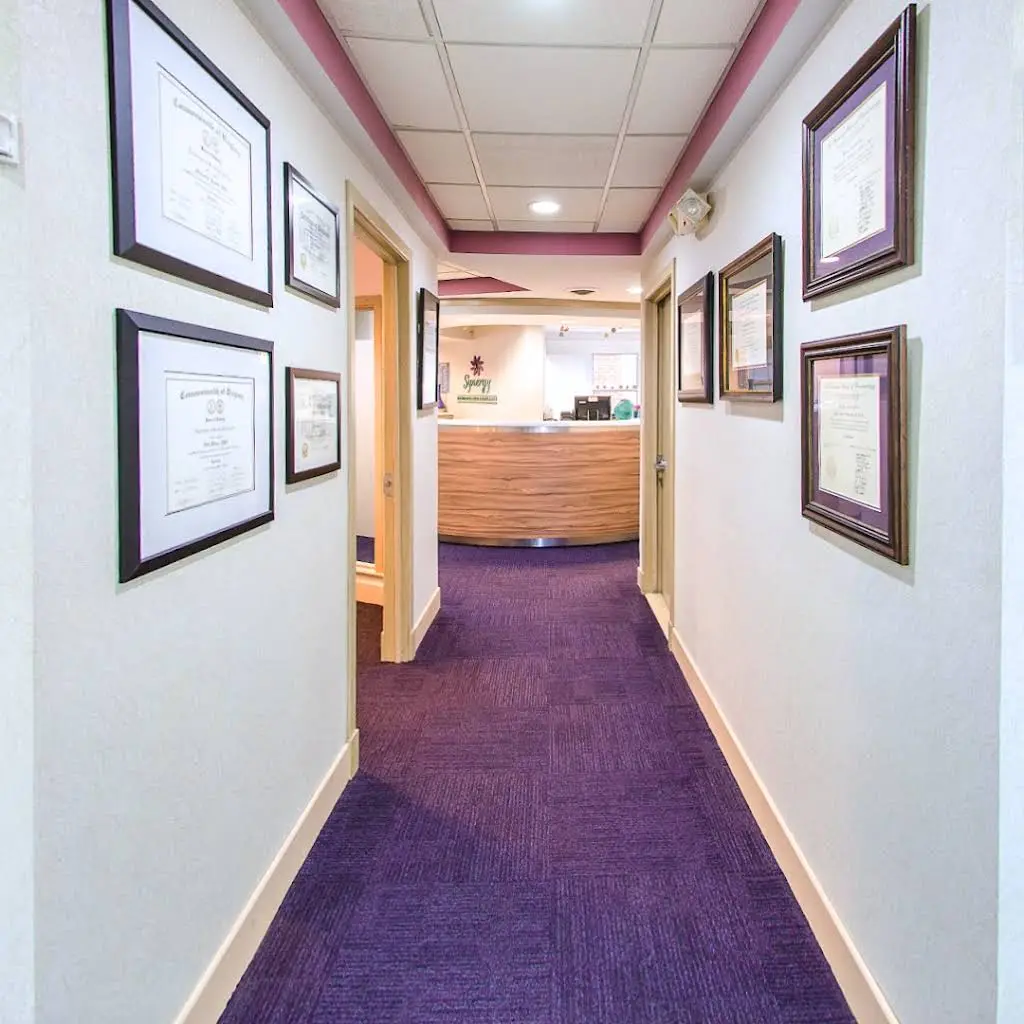 Synergy Periodontics and Implants