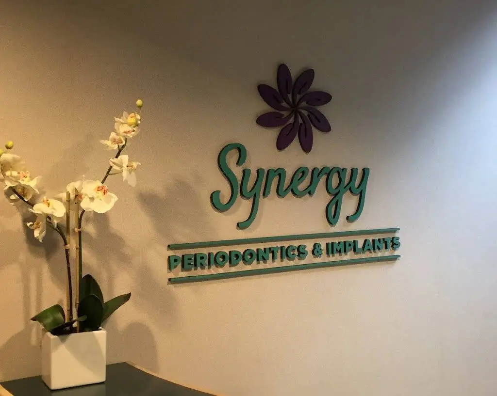 Synergy Periodontics and Implants