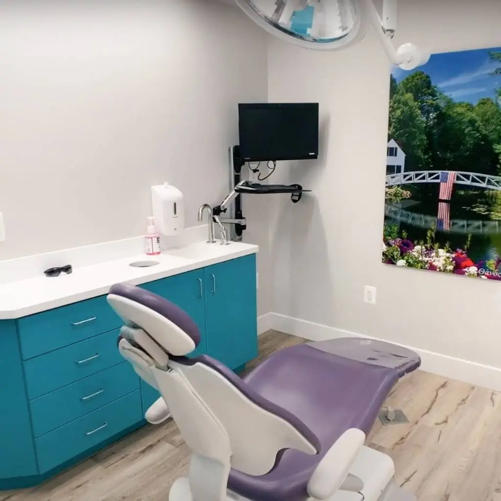 Synergy Periodontics and Implants