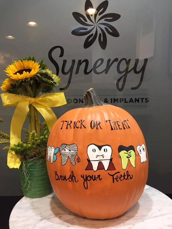 Synergy Periodontics and Implants
