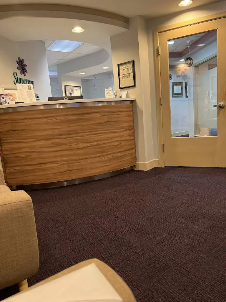 Synergy Periodontics and Implants