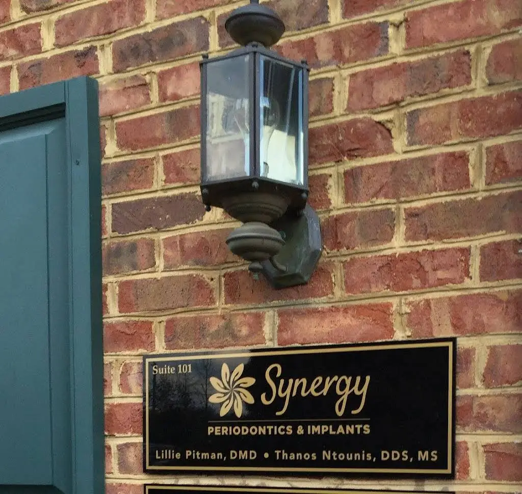 Synergy Periodontics and Implants