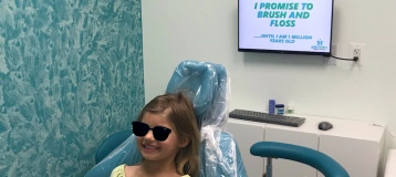 Baby2Teens Pediatric Dentistry PLLC