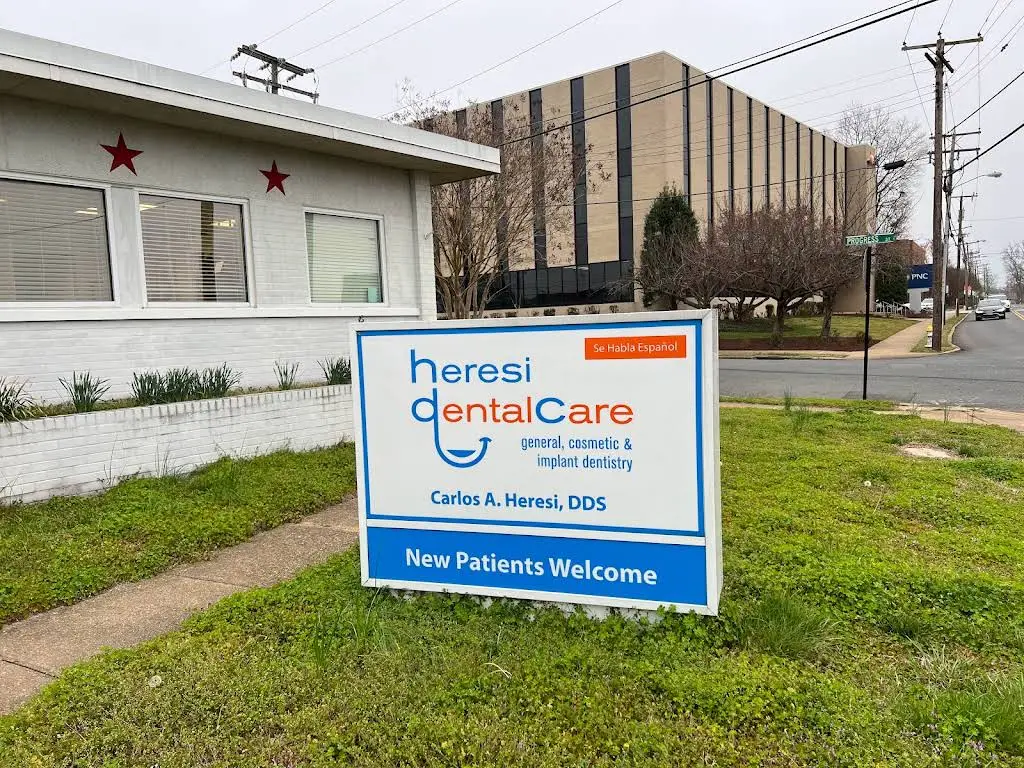 Heresi Dental Care