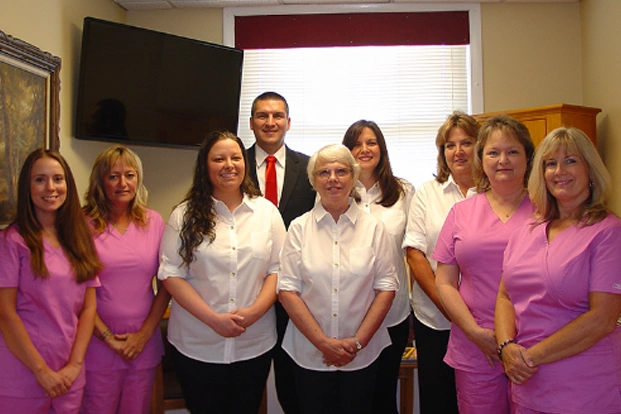 Heresi Dental Care
