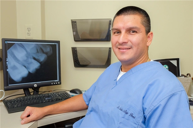 Heresi Dental Care