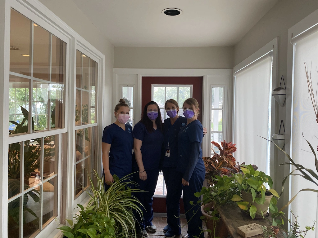 Serene Smiles of Fredericksburg