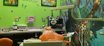 Let's Smile Dental - Fredericksburg