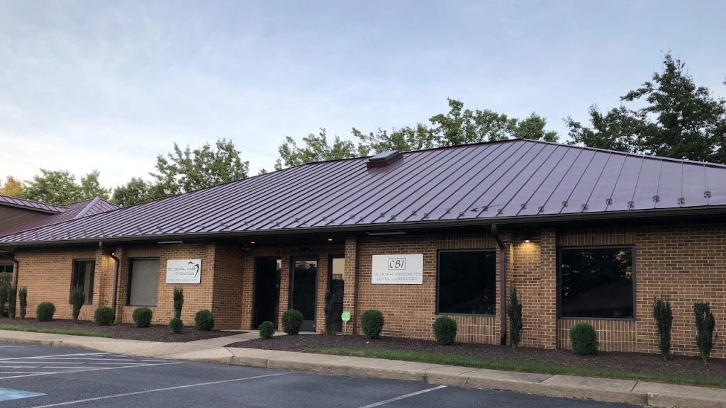 DC Dental Care