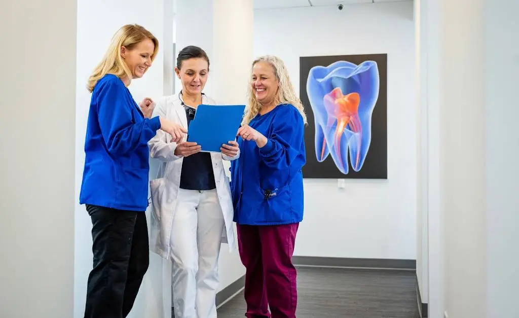DC Dental Care