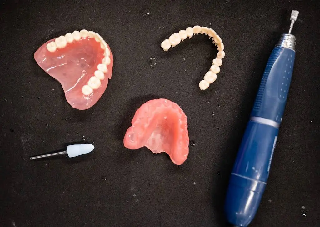 DC Dental Care