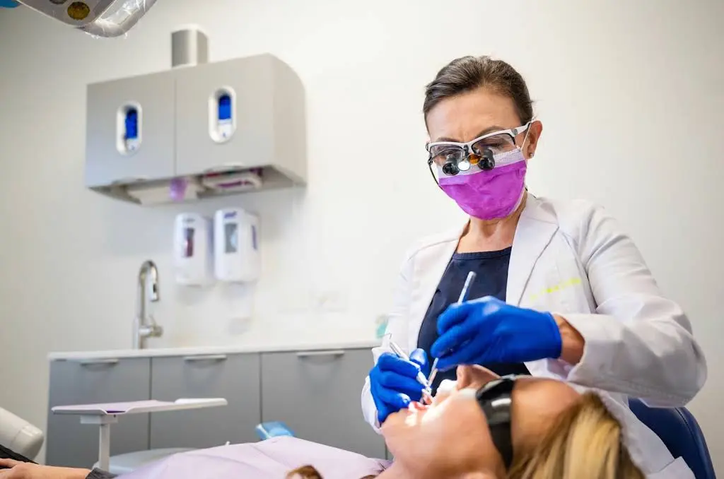 DC Dental Care