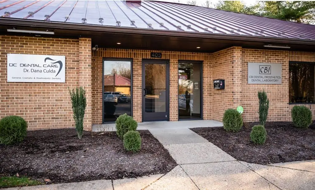 DC Dental Care