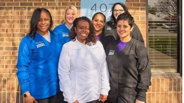 Wright Dental Care