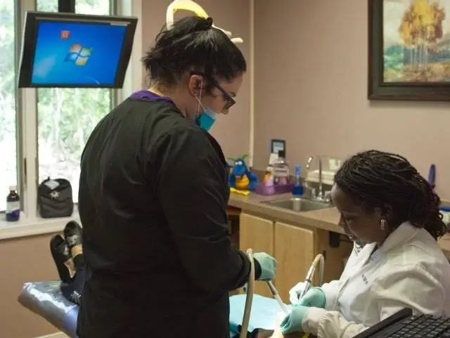 Wright Dental Care