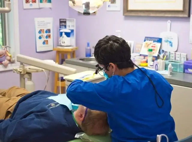 Wright Dental Care
