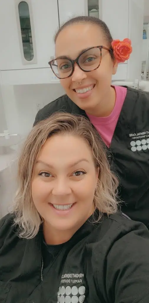 Wright Dental Care