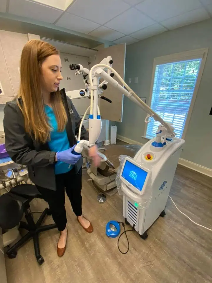 Burns Family Dentistry, PC