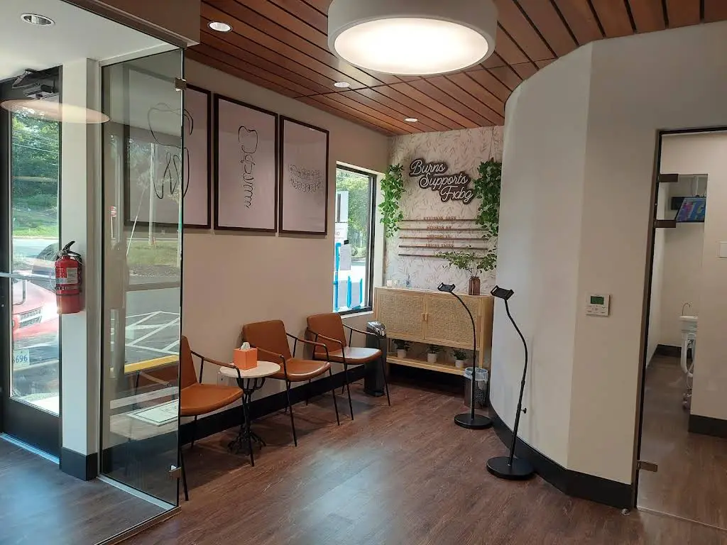 Burns Family Dentistry, PC
