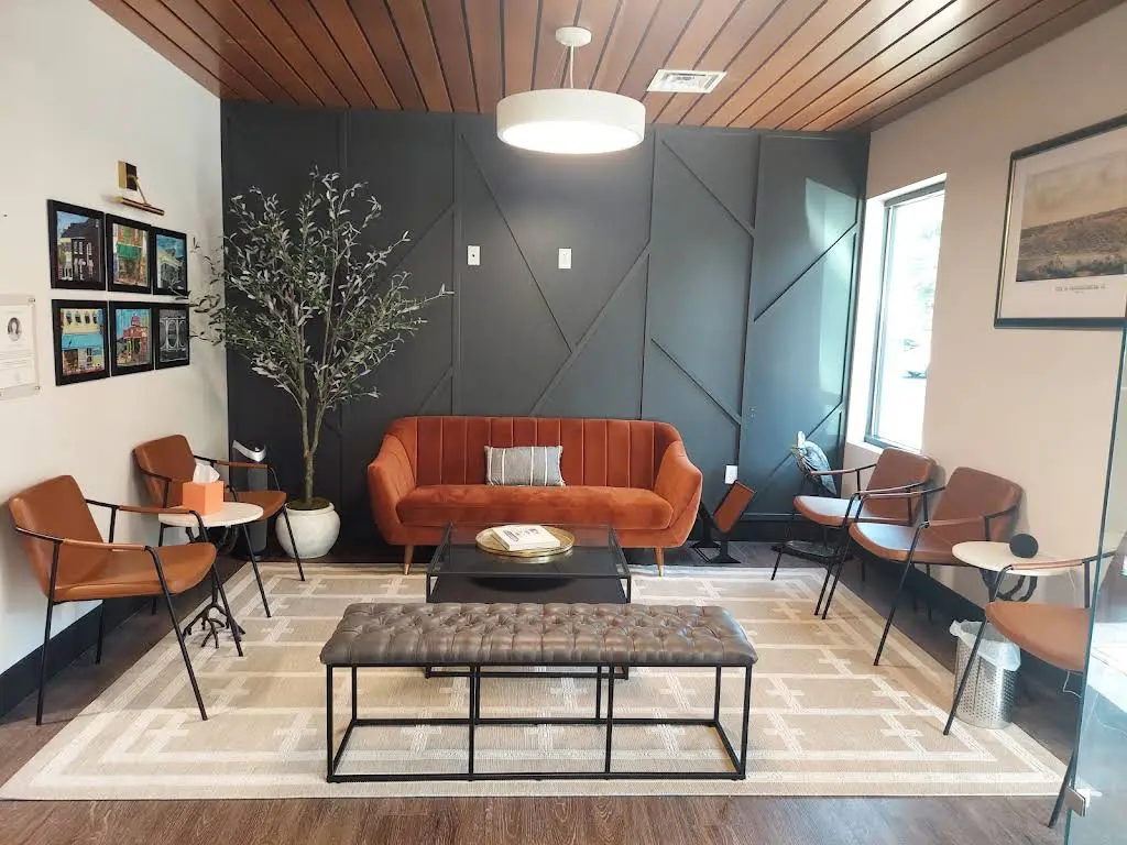 Burns Family Dentistry, PC