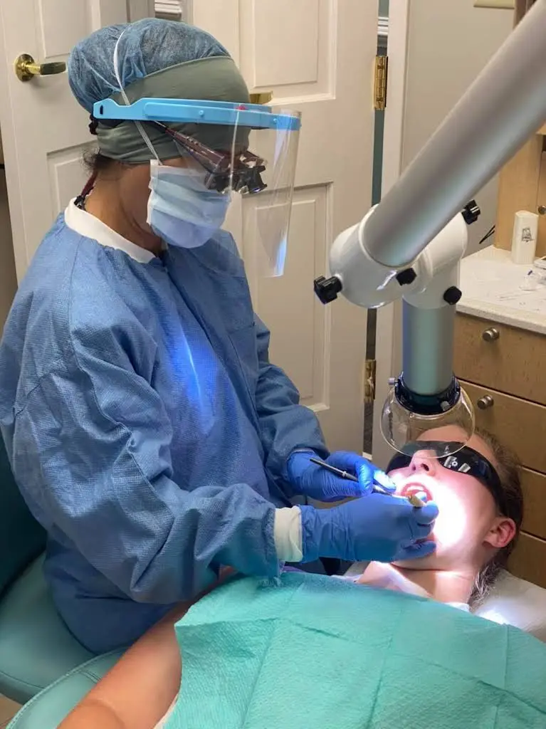 Burns Family Dentistry, PC