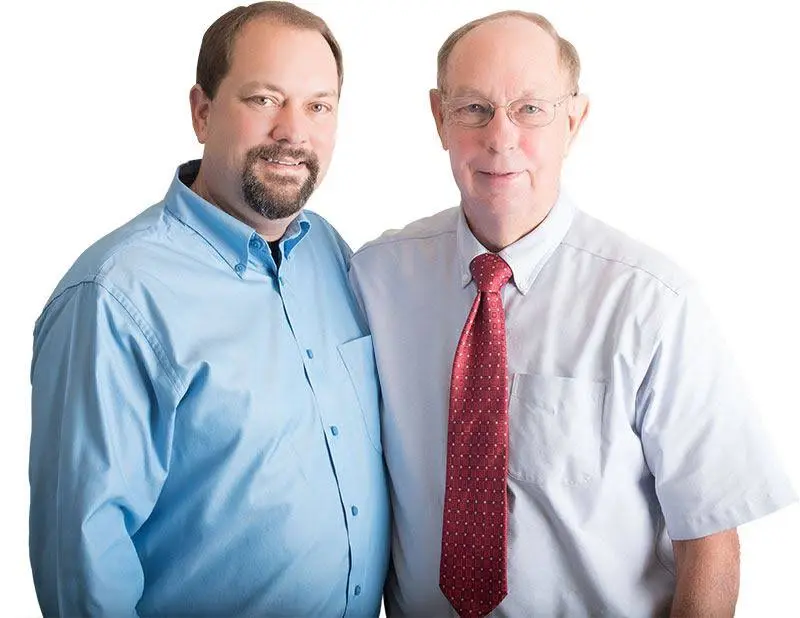 Burns Family Dentistry, PC