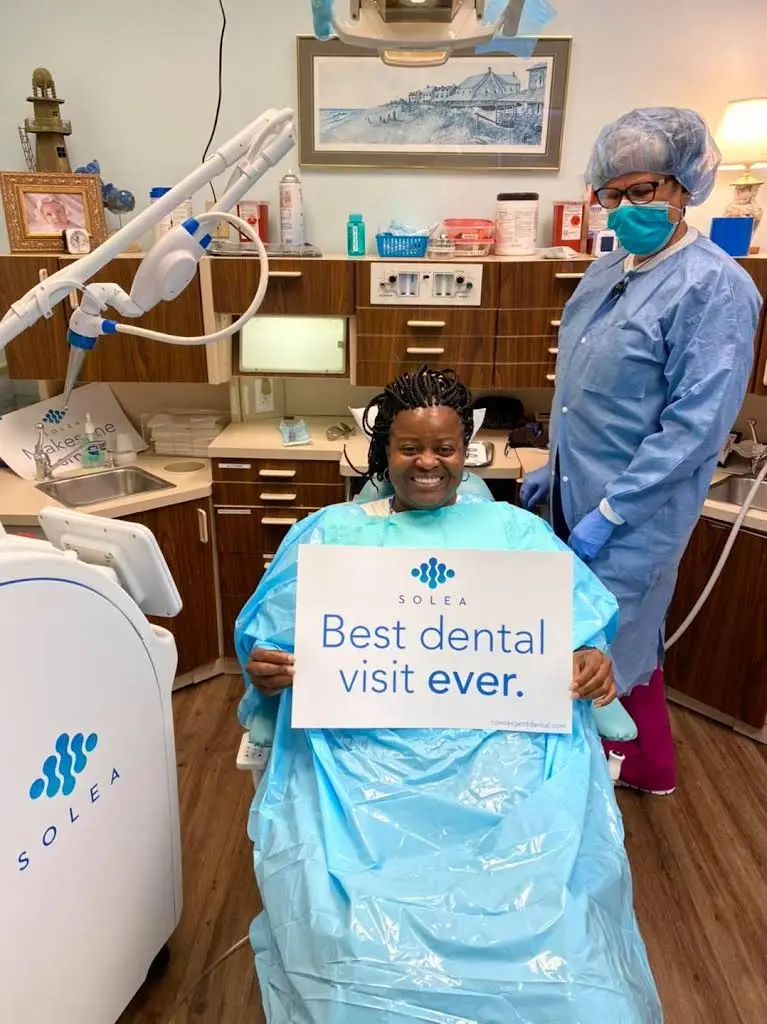 Burns Family Dentistry, PC