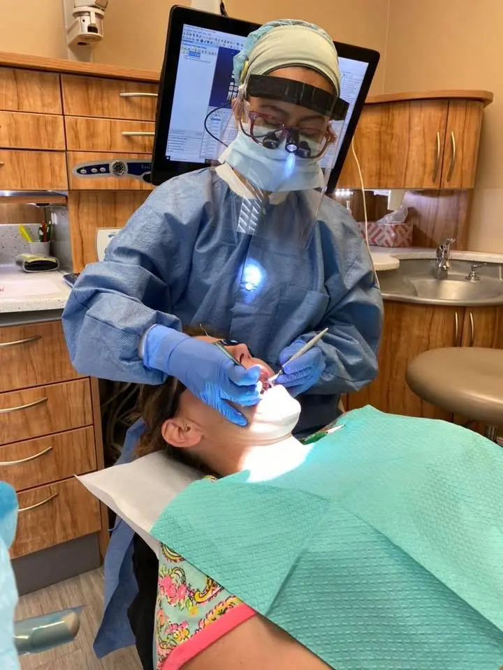Burns Family Dentistry, PC