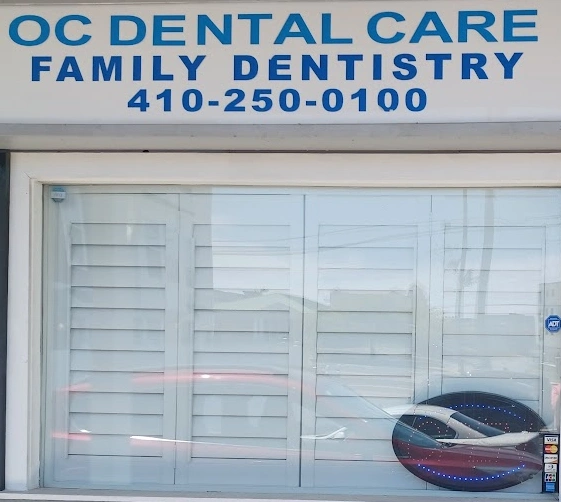 OC Dental Care