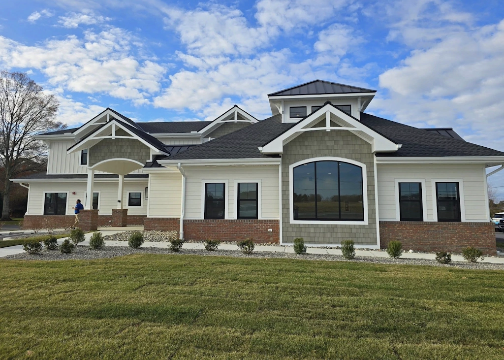 Maplewood Dental Associates