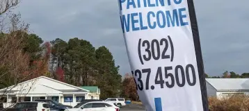 Dental Associates of Delaware Ocean View