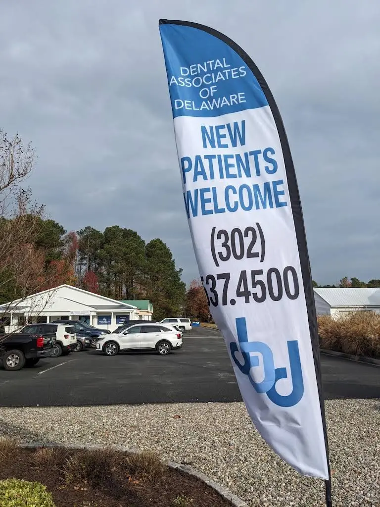 Dental Associates of Delaware Ocean View