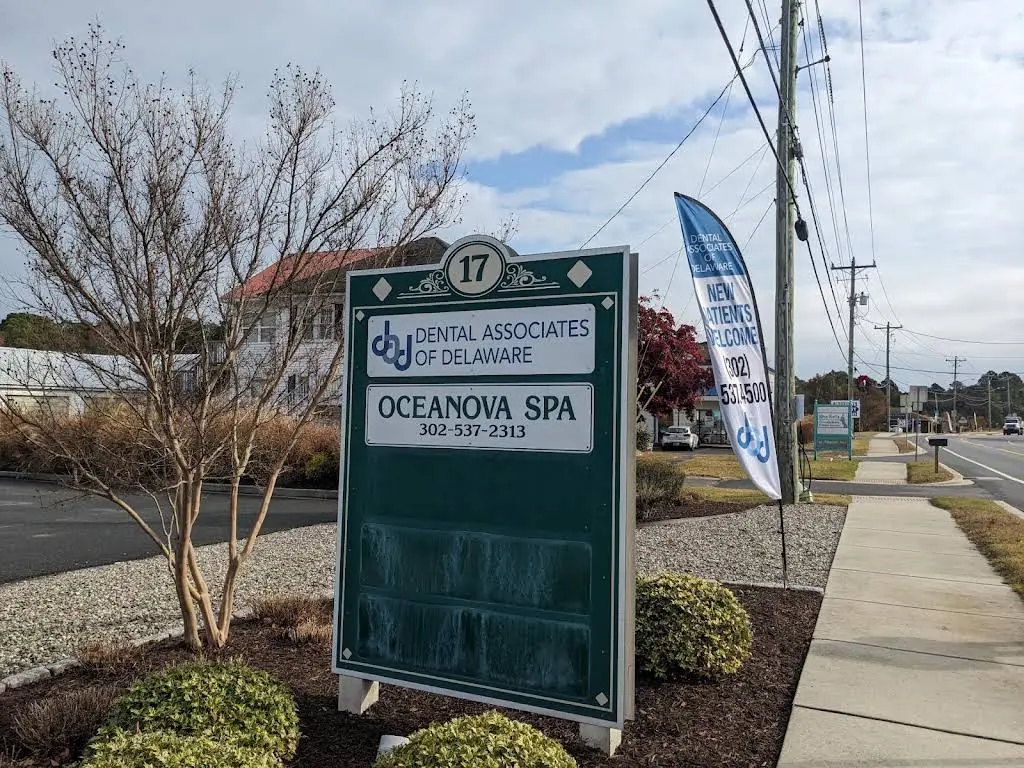 Dental Associates of Delaware Ocean View
