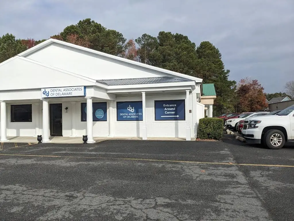 Dental Associates of Delaware Ocean View