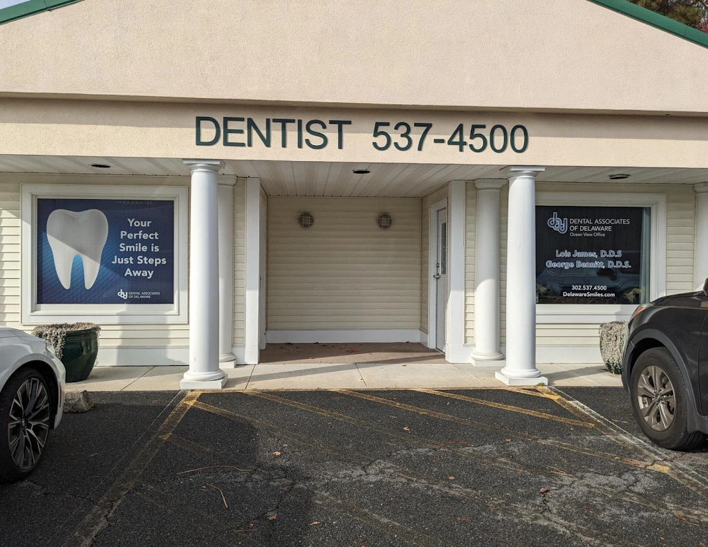 Dental Associates of Delaware Ocean View