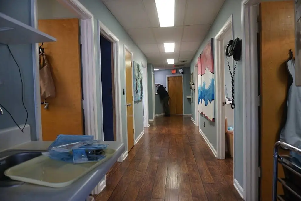 RB Comprehensive Dentistry