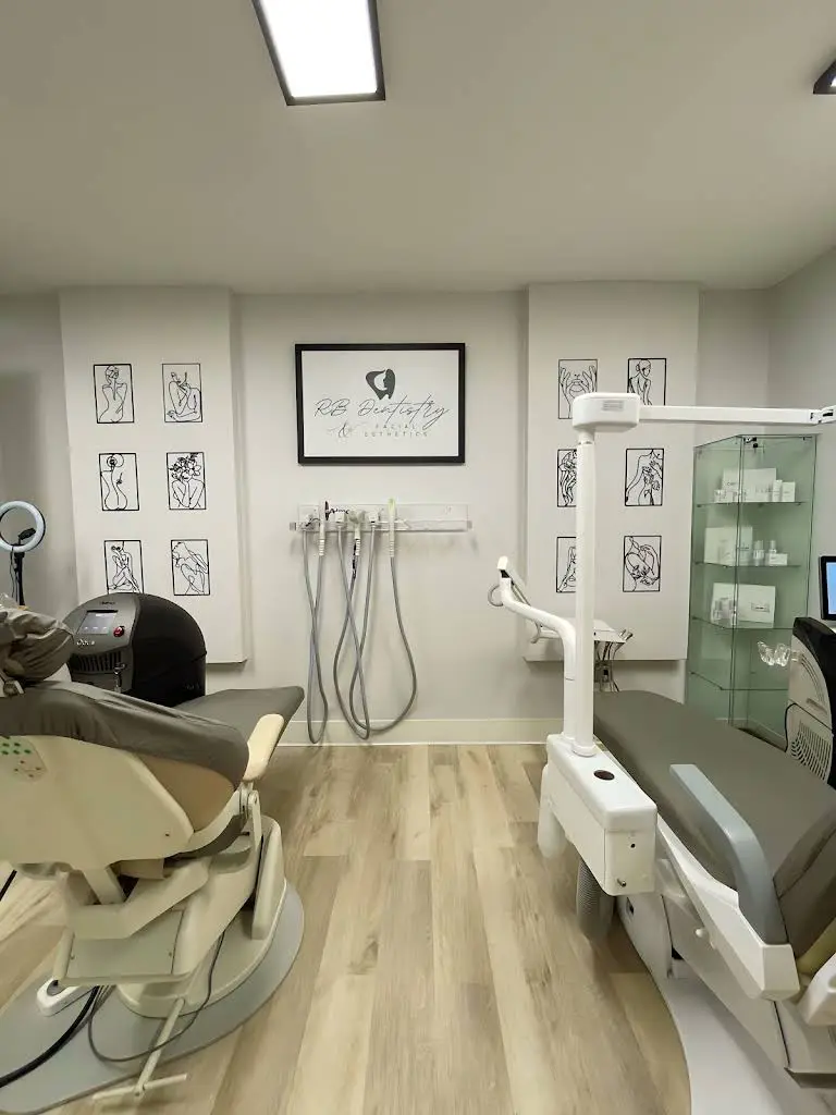 RB Comprehensive Dentistry